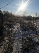 Часть жилого дома площадью 49,5 кв. м и земельный участок 300 кв. м в с. Воскресенское Саратовская области